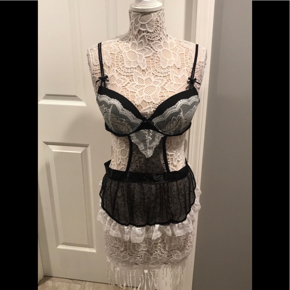 Brand new Talla Bra/ top only